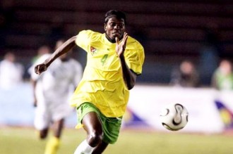 CAN 2013 : Liste des 23 éperviers du Togo : Mango Senah : «  Améyi a changé le choix de lÂ’entraineur »